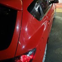 JJA Car Wash Inc