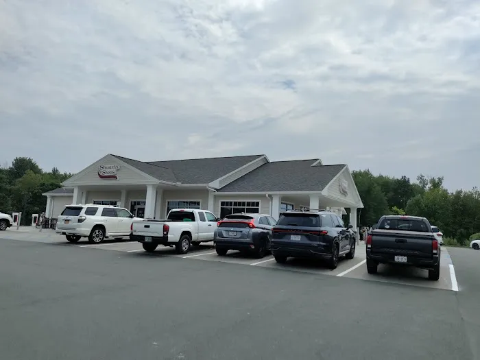 Stewart's Shops 6