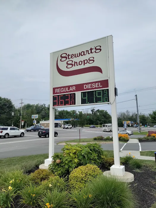Stewart's Shops 5