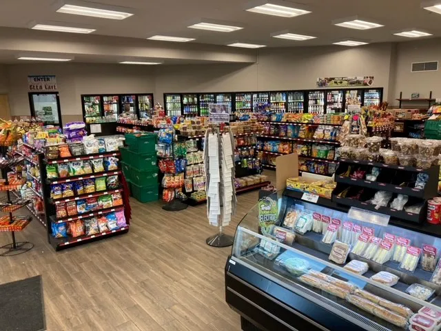 Stewart's Shops 9