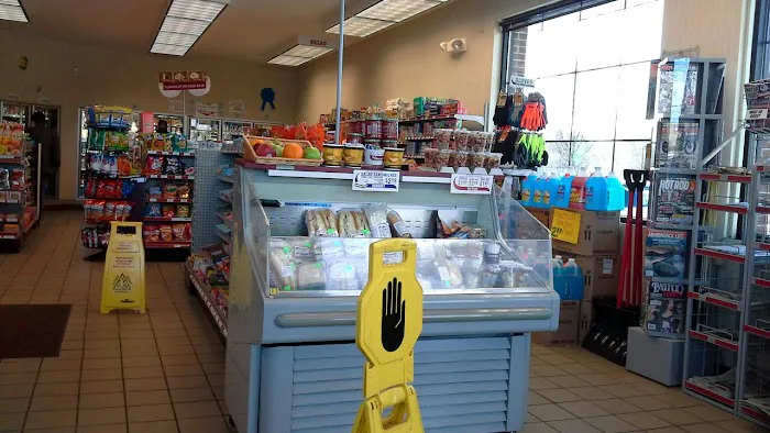 Stewart's Shops 8