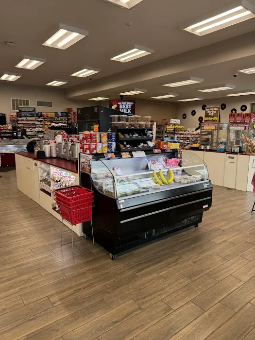 Stewart's Shops 1