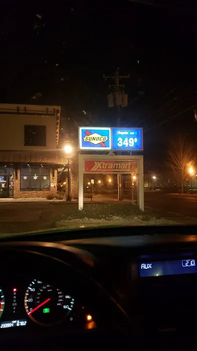 Sunoco 2