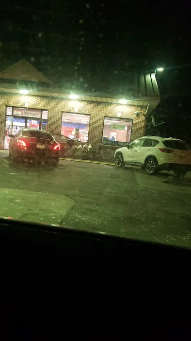 Sunoco 1