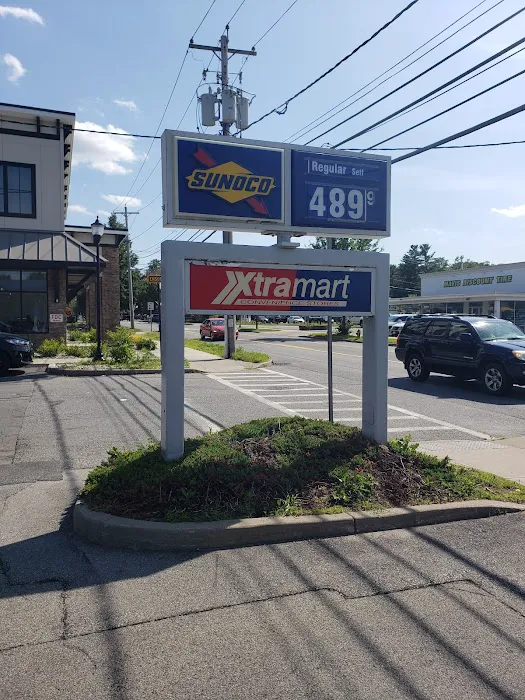 Sunoco 0