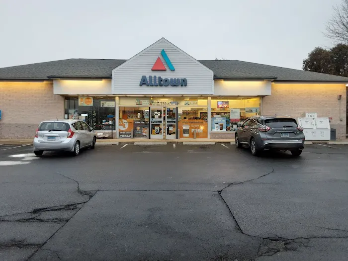 Alltown 2