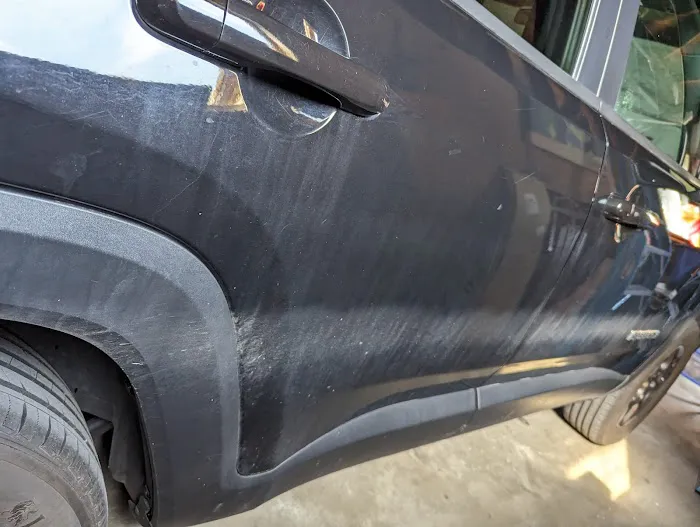 Girard Auto Bath 2