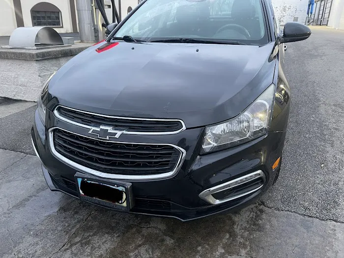 Girard Auto Bath 7