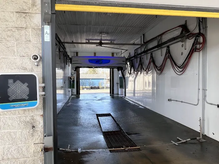 Girard Auto Bath 6