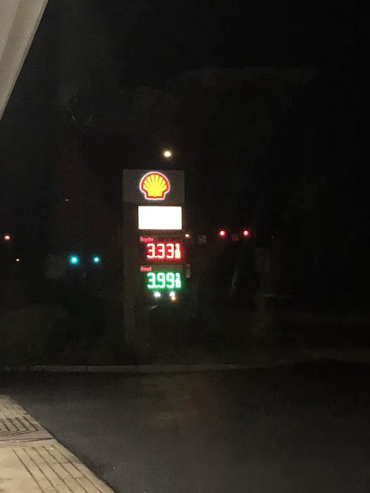 Shell 4