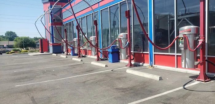 Rogue Wave Auto Wash LLC 5