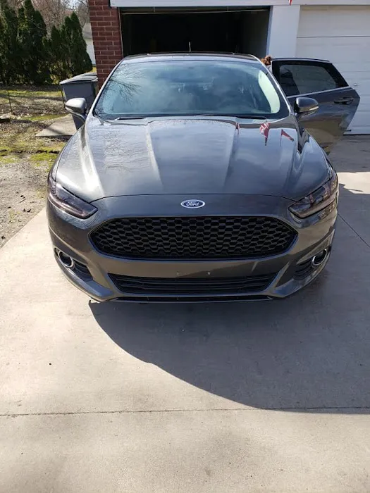 Rogue Wave Auto Wash LLC 1