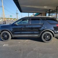 Rogue Wave Auto Wash LLC