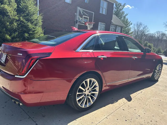 Rogue Wave Auto Wash LLC 7