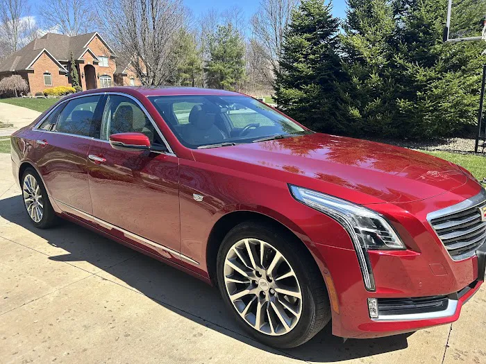 Rogue Wave Auto Wash LLC 8