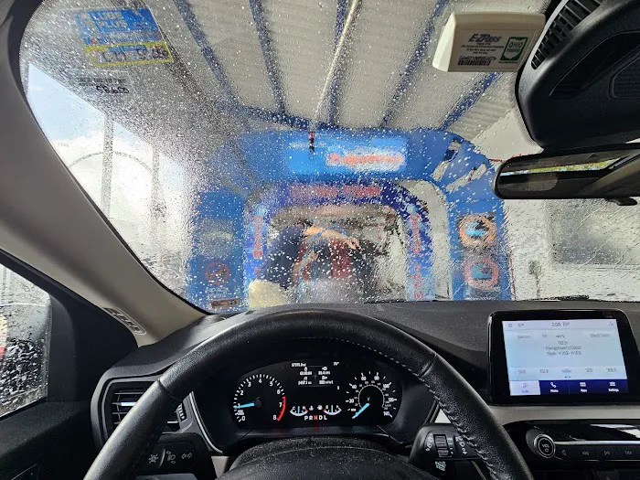 Rogue Wave Auto Wash LLC 4