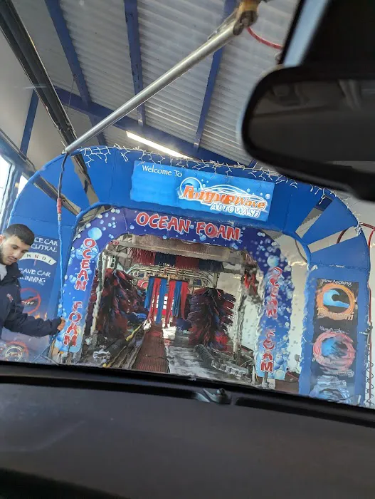 Rogue Wave Auto Wash LLC 3