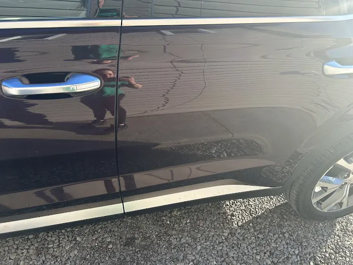 Bubble Bear Car Wash 3