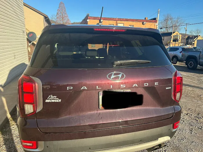 Bubble Bear Car Wash 9