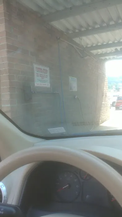 Bubble Bear Car Wash 8
