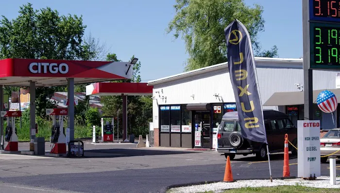 CITGO 1