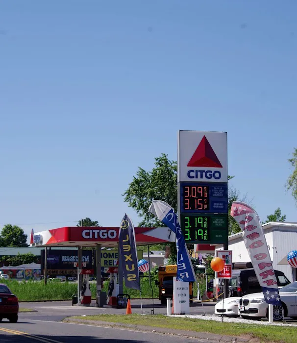 CITGO 2