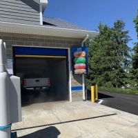 Brighton Bubbles Car Wash