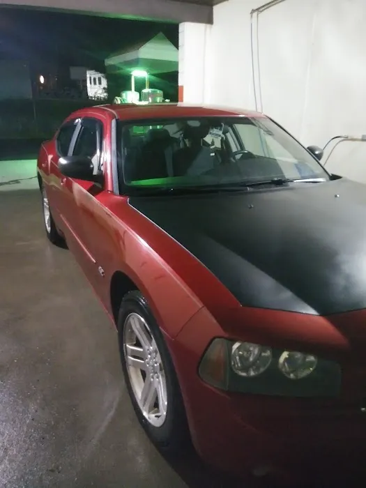 Wet Wheels Car Wash 5