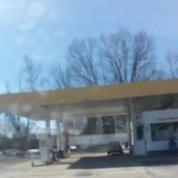 Shell