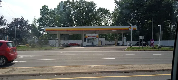 Shell 1