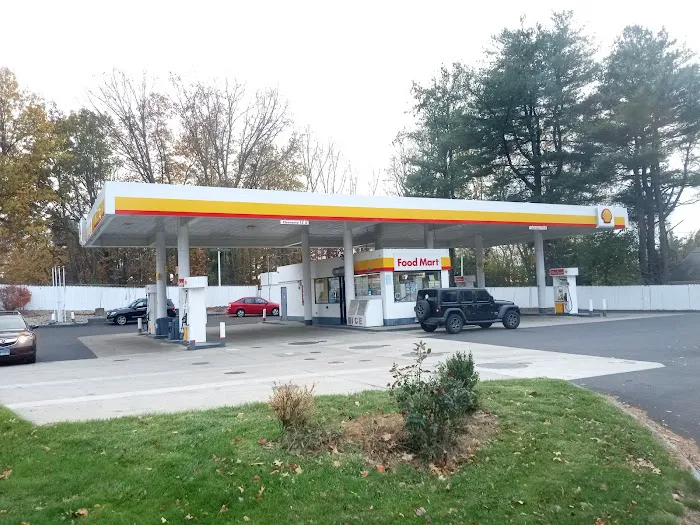 Shell 2