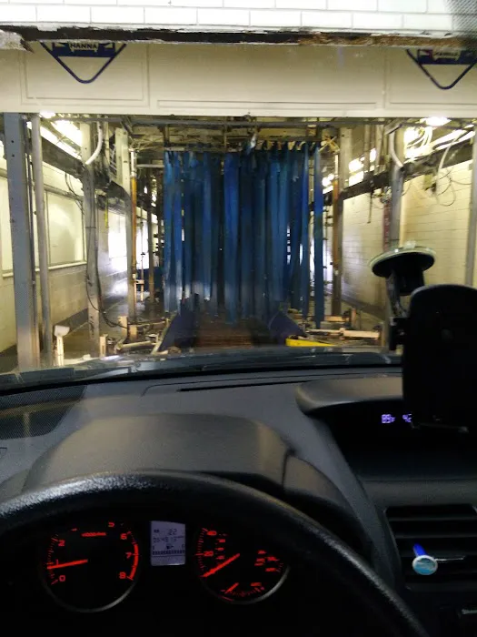 Brodhead Car Wash 3
