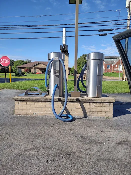 Center CarWash 2