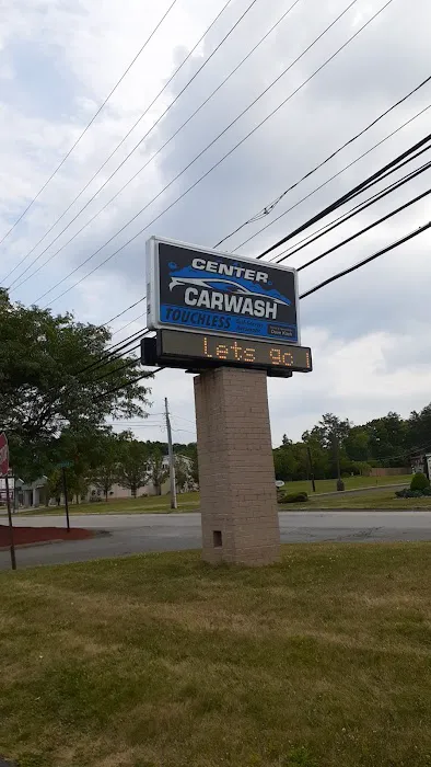 Center CarWash 1