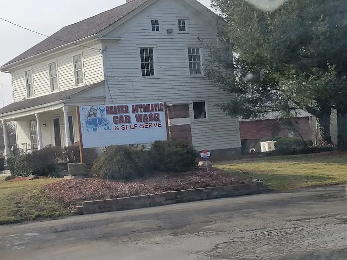 Beaver Automatic Car Wash 1