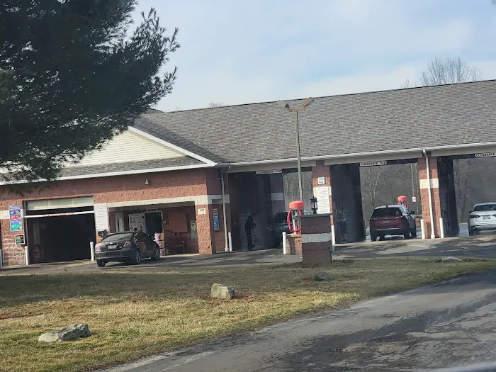 Beaver Automatic Car Wash 0