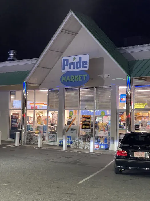 Pride 2