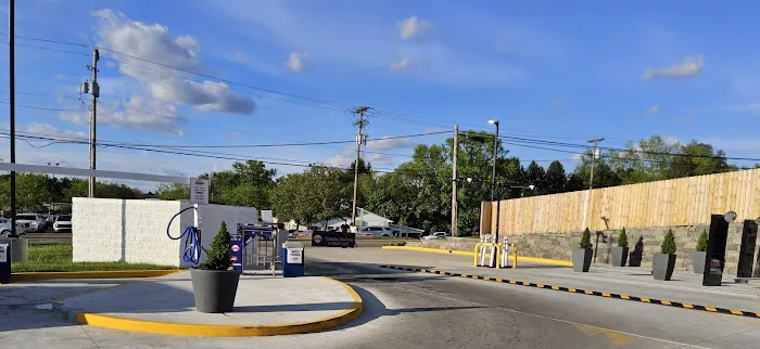 Wash-Rite Express Carwash 0
