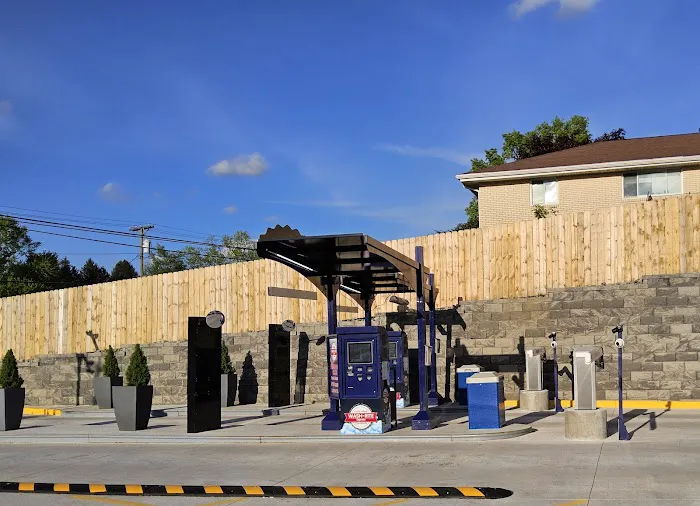 Wash-Rite Express Carwash 2