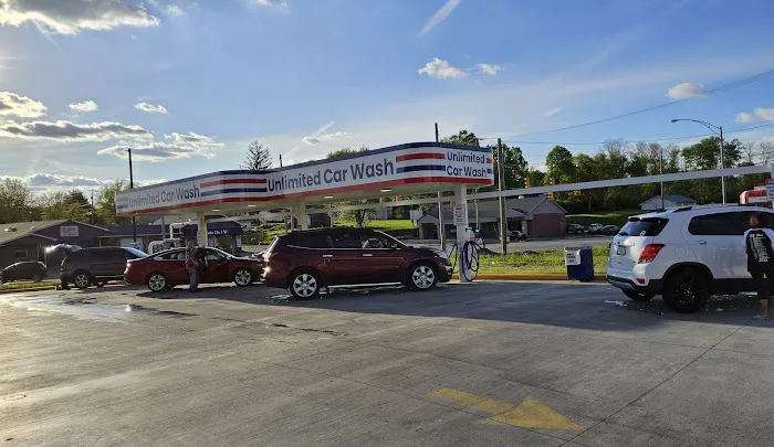 Wash-Rite Express Carwash 4