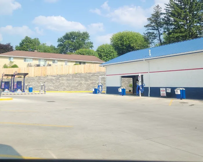 Wash-Rite Express Carwash 5