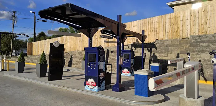 Wash-Rite Express Carwash 3