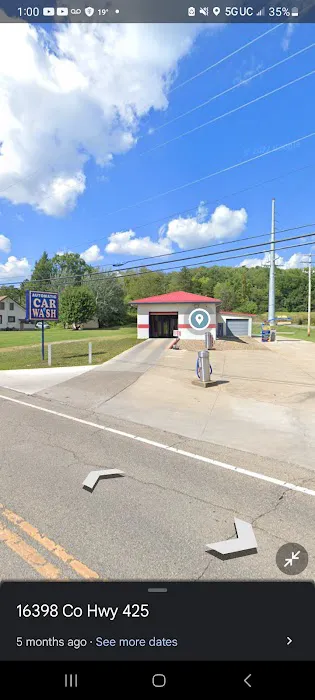 Volino's Automatic Car Wash 0