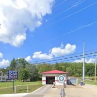Volino's Automatic Car Wash