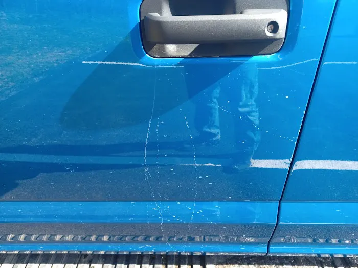 Volino's Automatic Car Wash 3