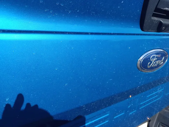 Volino's Automatic Car Wash 2