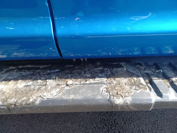 Volino's Automatic Car Wash 1