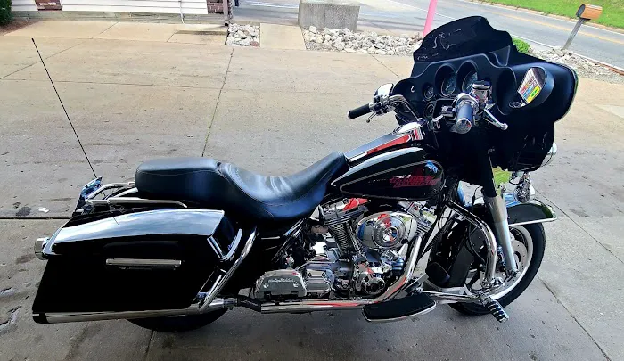 West Wind Auto Bath 9