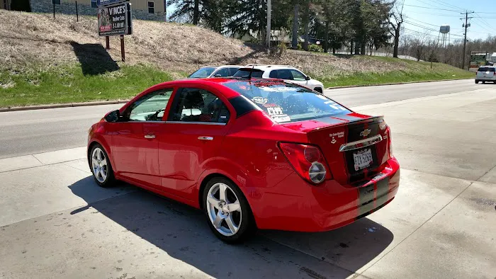 West Wind Auto Bath 5