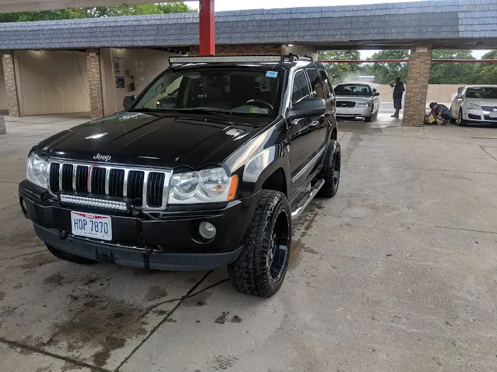 West Wind Auto Bath 1